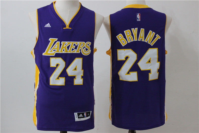 Los Angeles Lakers Jerseys 113